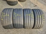 Vredestein tyre