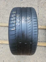 michelin tyre