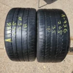 michelin tyre