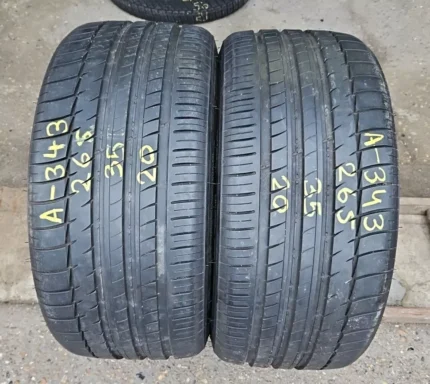 triangle tyre