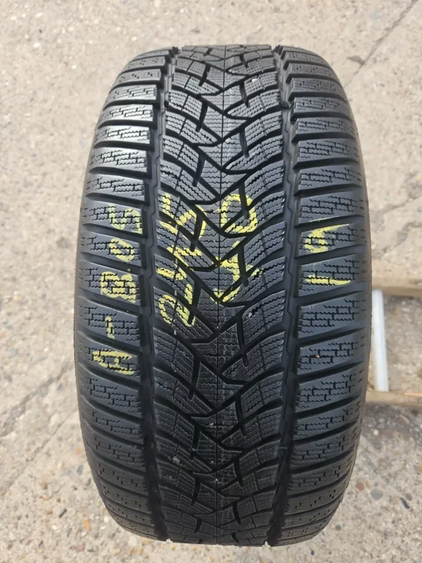 dunlop tyre