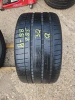 Vredestein tyre