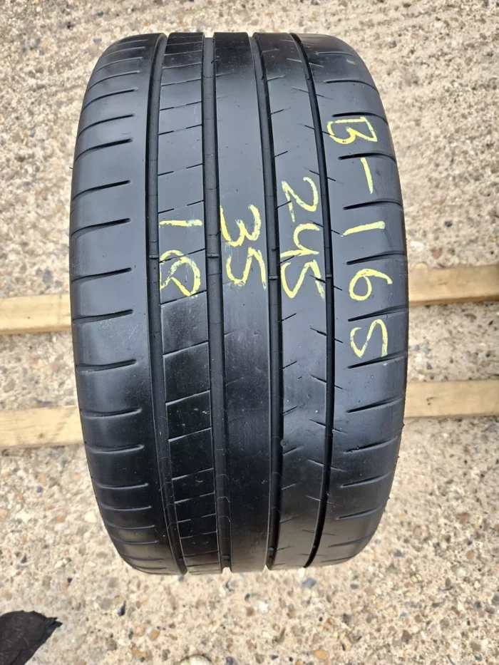 michelin tyre