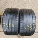 michelin tyre