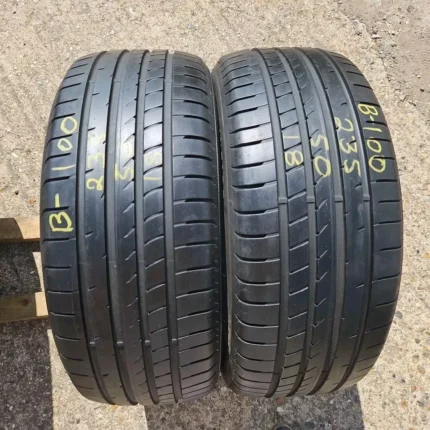 goodyear tyre